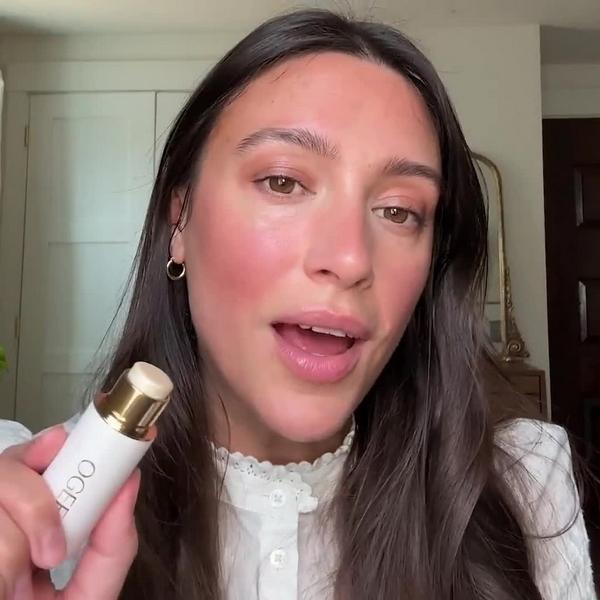 Ogee Sculpted Cream Highlighter Stick #11