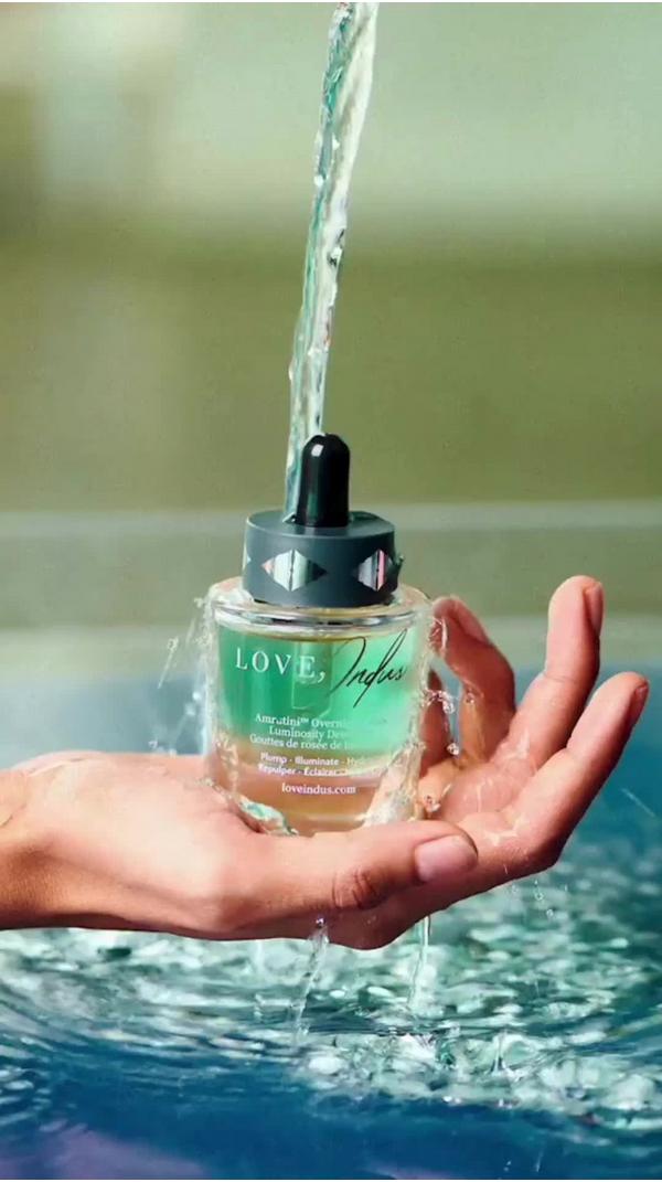 Love, Indus Amrutini Radiance - Home & Away Set #10