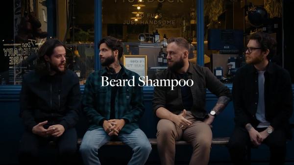 Murdock London Murdock London Beard Shampoo 8.5 Fl Oz #6