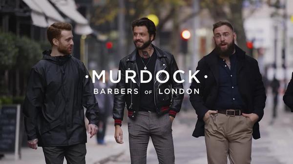 Murdock London Murdock London Beard Conditioner 8.5 Fl Oz #6