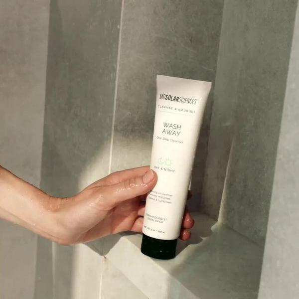 MDSolarSciences Wash Away One Step Cleanser #6
