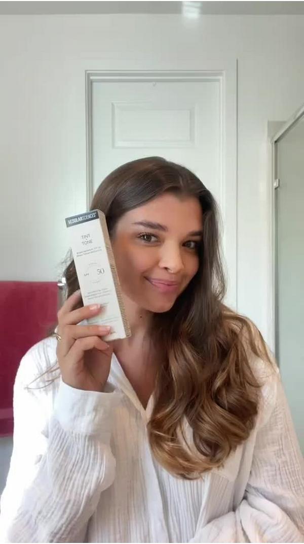 MDSolarSciences Tint + Tone SPF 50 #8