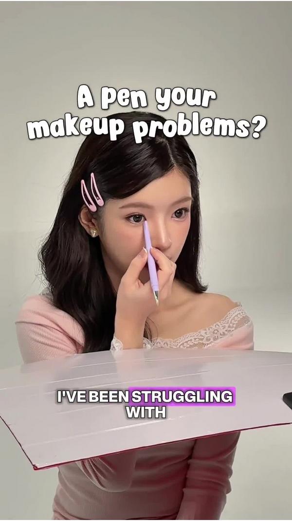 Char Cosmetics Under-Eye Contour Pen Aegyo-Sal #11