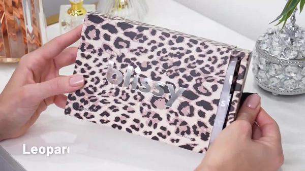 Blissy Pillowcase - Standard #7
