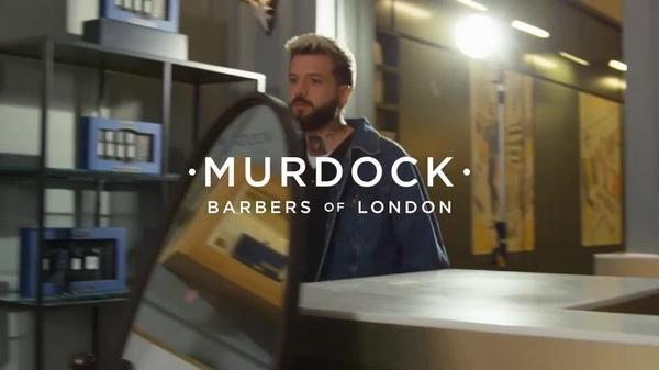 Murdock London Black Tea Cologne #8