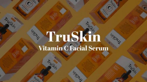 TruSkin Vitamin C Serum #8