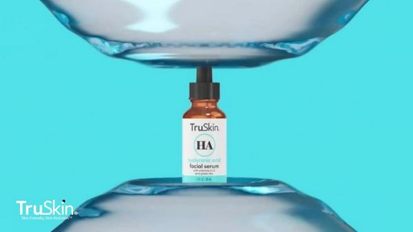 TruSkin Hyaluronic Acid Facial Serum #9