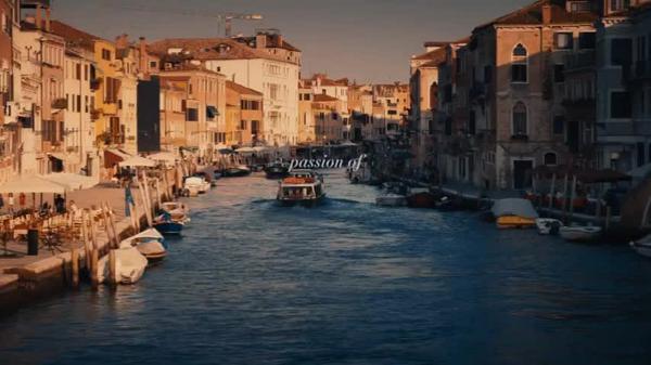 Swiss Arabian Passion of Venice Extrait De Parfum #4