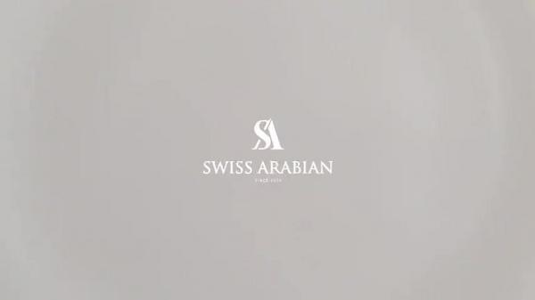 Swiss Arabian Musk 01 Extrait de Parfum #6