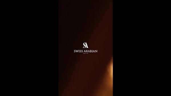 Swiss Arabian Shaghaf Oud Eau De Parfum #6