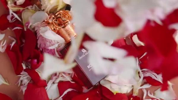 Swiss Arabian Rose 01 Eau De Parfum #6