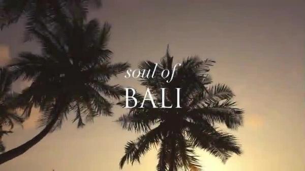 Swiss Arabian Soul of Bali Extrait De Parfum #5
