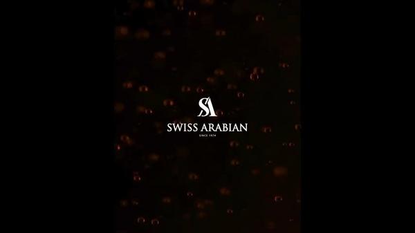 Swiss Arabian Oud 01 Extrait De Parfum #6