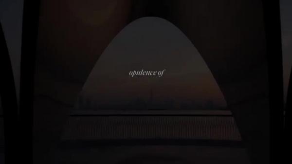 Swiss Arabian Opulence of Dubai Extrait De Parfum #6