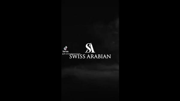 Swiss Arabian Tobacco 01 Extrait De Parfum #6