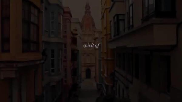 Swiss Arabian Spirit of Valencia Extrait De Parfum #5