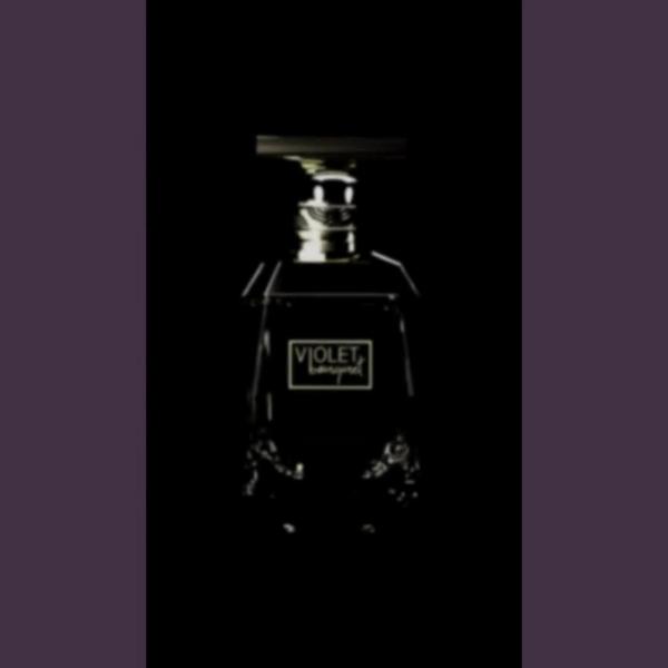 Afnan Violet Bouquet Eau De Parfum #5