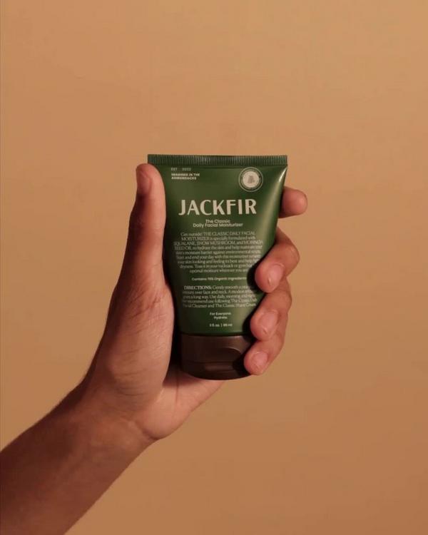 Jackfir The Classic Daily Facial Moisturizer #7