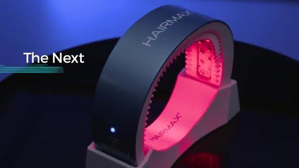 Hairmax LaserBand 41 ComfortFlex #9