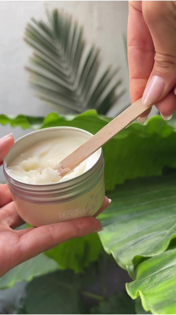 Butter Be Kind Feeling Butter – Ultra Rich Body Butter for Sensitive Skin #7
