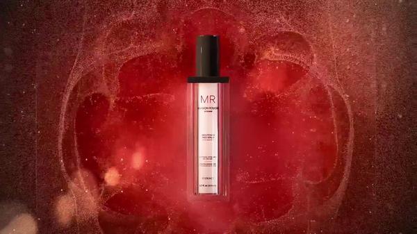CODEAGE Maison Rouge - Brightening Face Serum #9