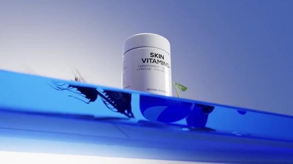CODEAGE Skin Vitamins with Ceramosides #9