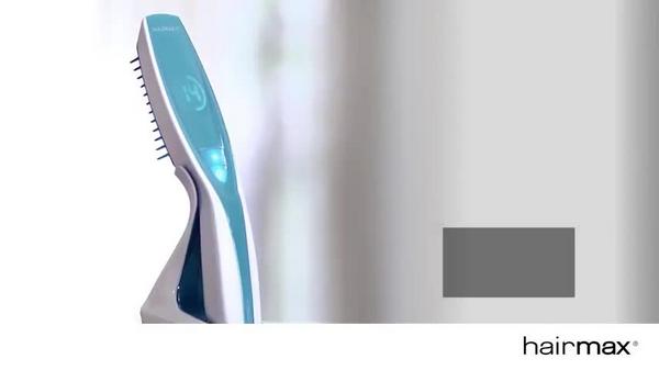 Hairmax Ultima 12 LaserComb #9