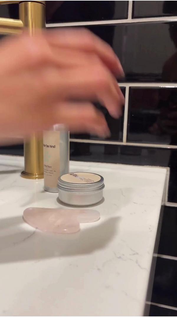 Butter Be Kind Forever You(ng) – Rejuvenating Hydrating Face Cream #7