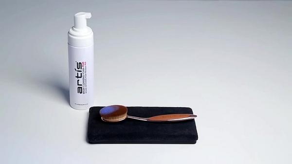 Artis Brushes Brush Cleansing Foam-Plus #4