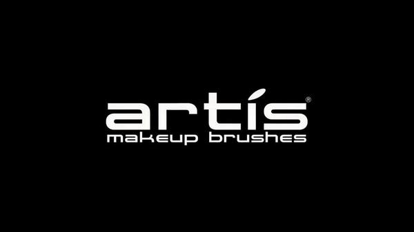 Artis Brushes Fini Brush, Cosmetic Edition #4