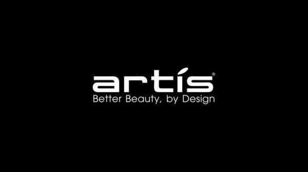 Artis Brushes Elite Oval 4 Brush #5