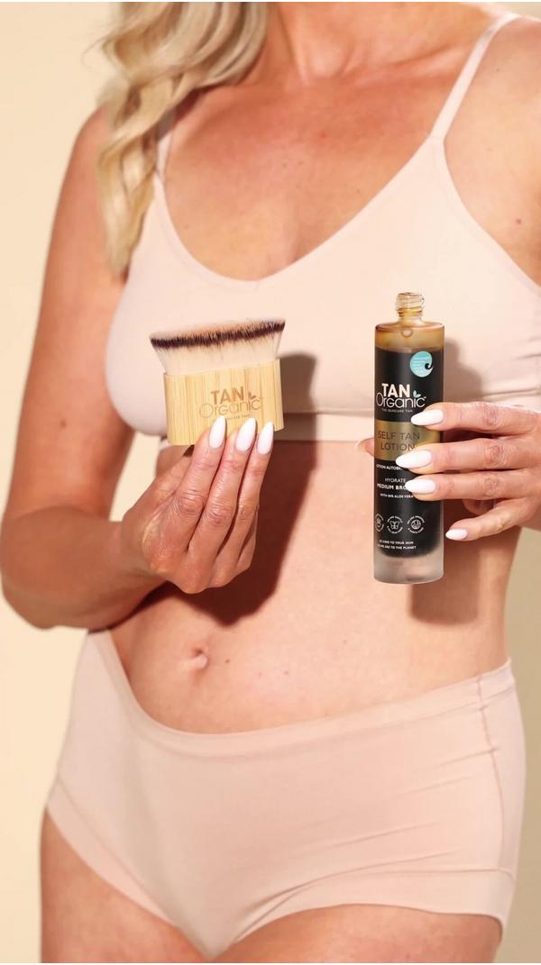TanOrganic Self Tan Lotion #8