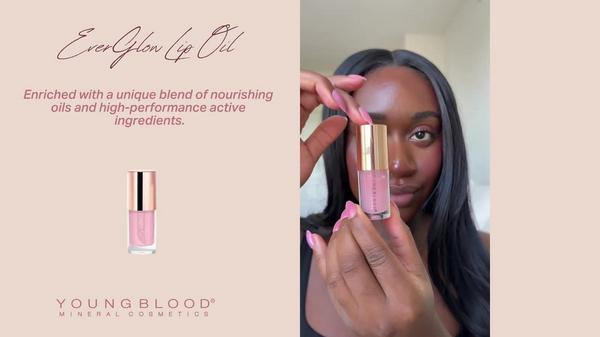 Youngblood EverGlow Lip Oil #10