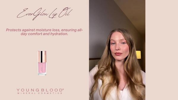 Youngblood EverGlow Lip Oil #10