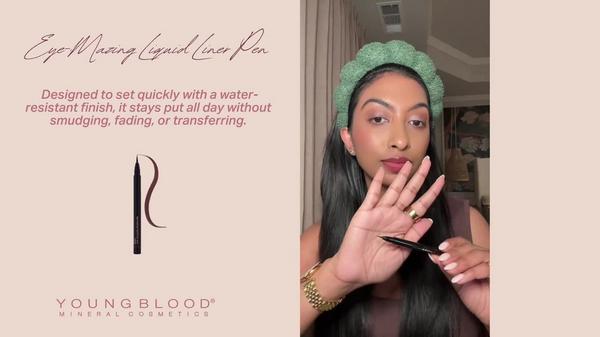 Youngblood Eye-Mazing Liquid Liner Pen #7
