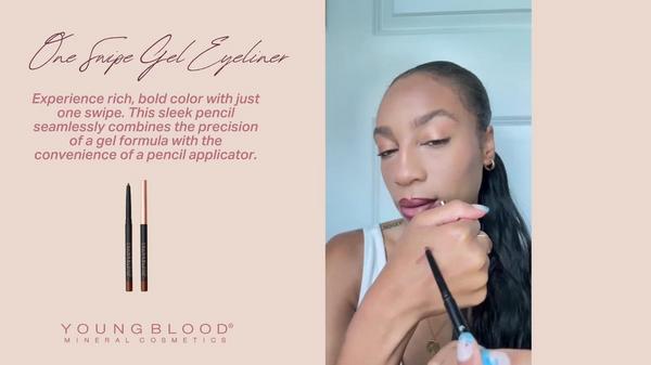 Youngblood One Swipe Gel Eyeliner #7
