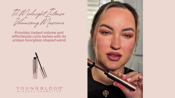 Youngblood Til Midnight Intense Volumizing Mascara #7