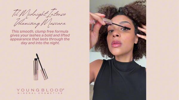 Youngblood Til Midnight Intense Volumizing Mascara #8