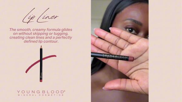 Youngblood Lip Pencil #6