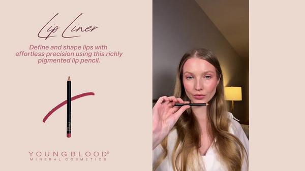 Youngblood Lip Pencil #5