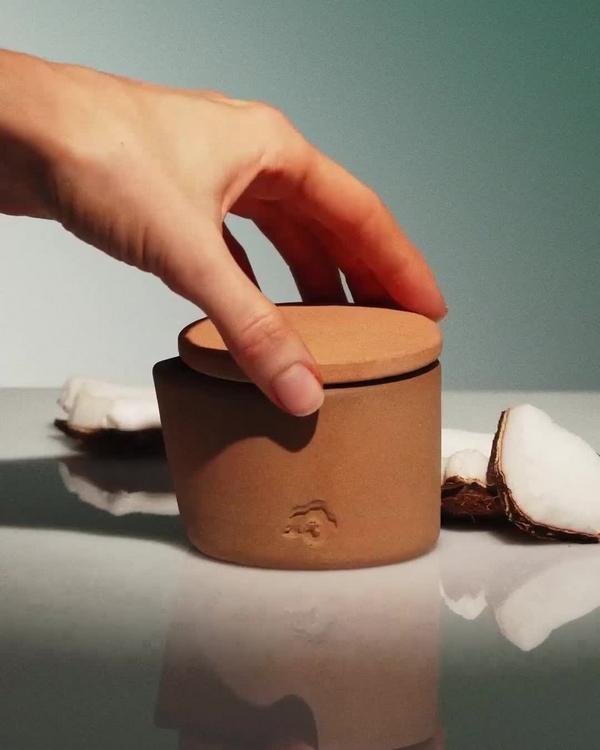 Santu Lima Mexicana Massage Candle #6