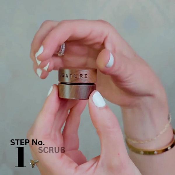 Abature Lip Balm Charm Kit #10