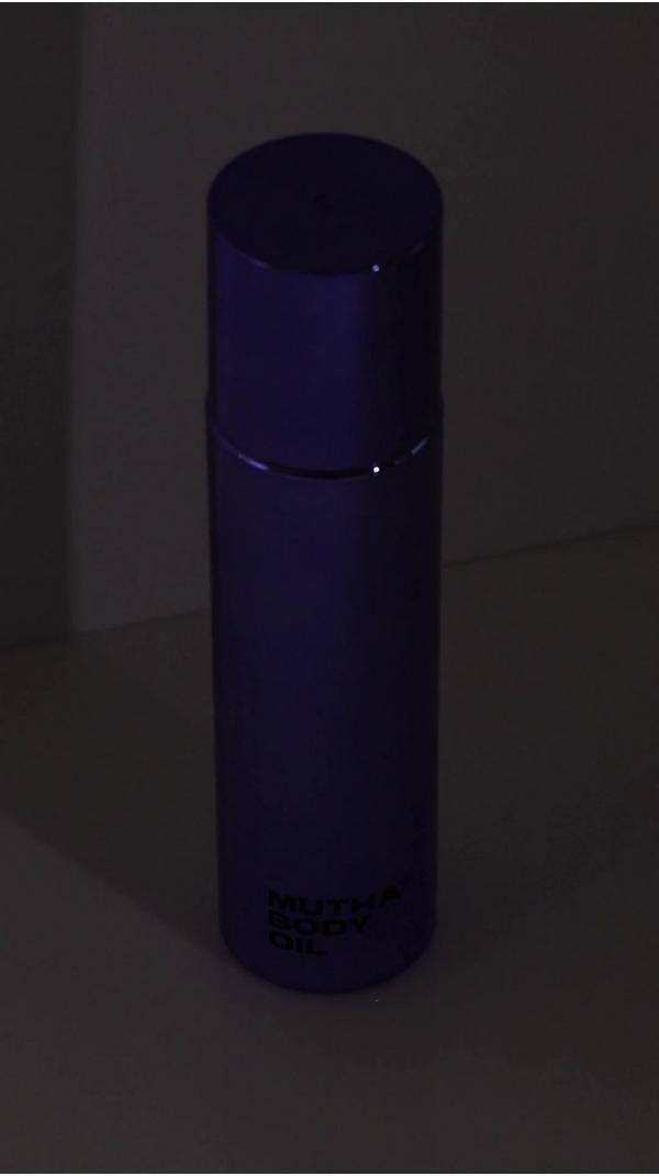 MUTHA Body Oil #5