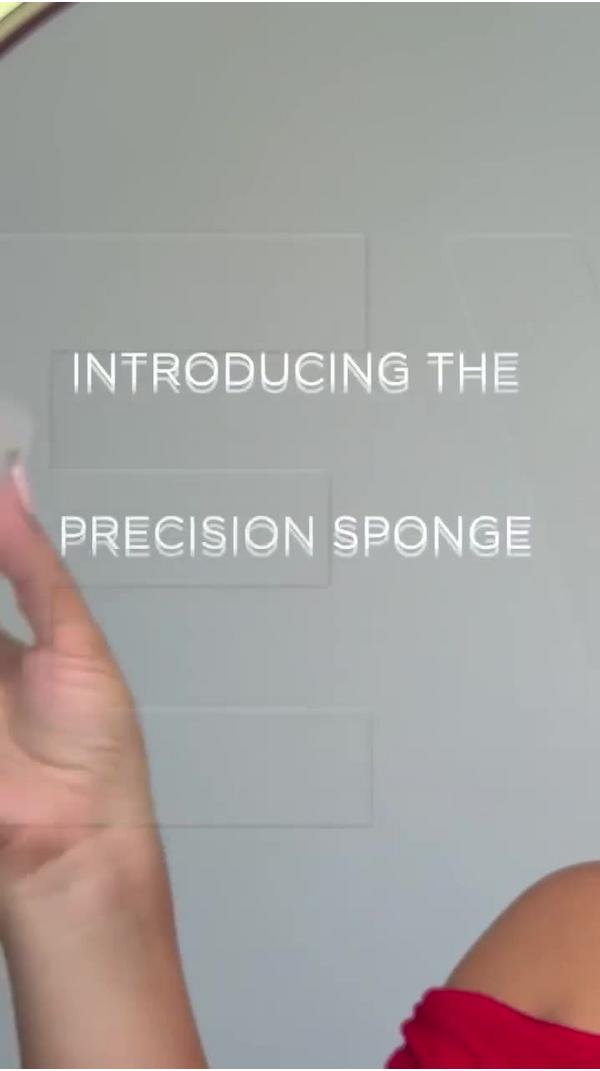 Dominique Precision Beauty Sponge #7