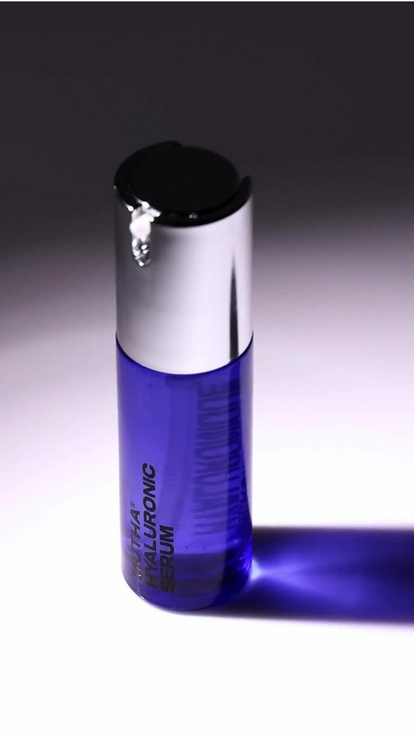 MUTHA Hyaluronic Serum #6