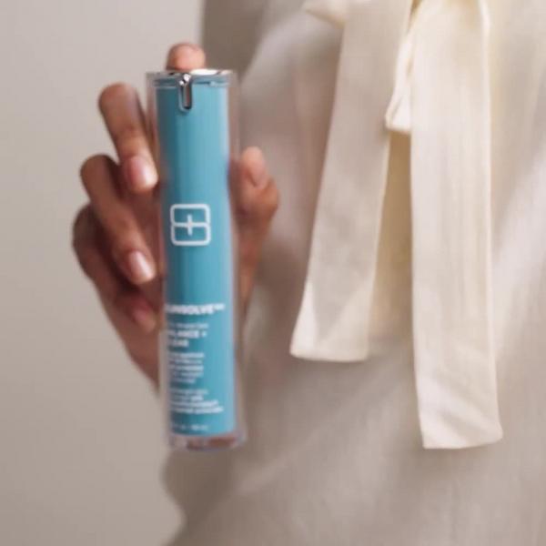 SunsolveMD ZnO+ Mineral Care Balance + Clear SPF50 #8