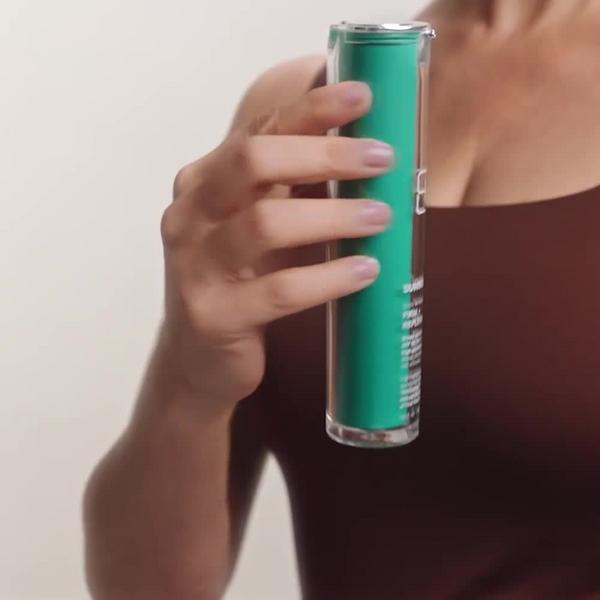 SunsolveMD ZnO+ Mineral Care Firm + Replenish SPF50 #6