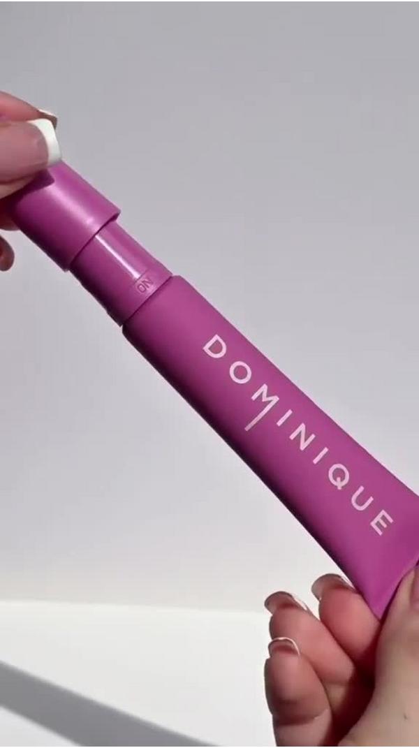 Dominique Juicy Balm #10
