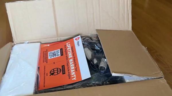 Lifepro HexaPlate Lite Vibration Plate Exercise Machine #8