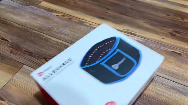 Lifepro Challeva Light Therapy Belt #7